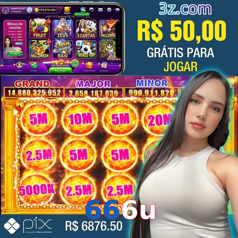 666u